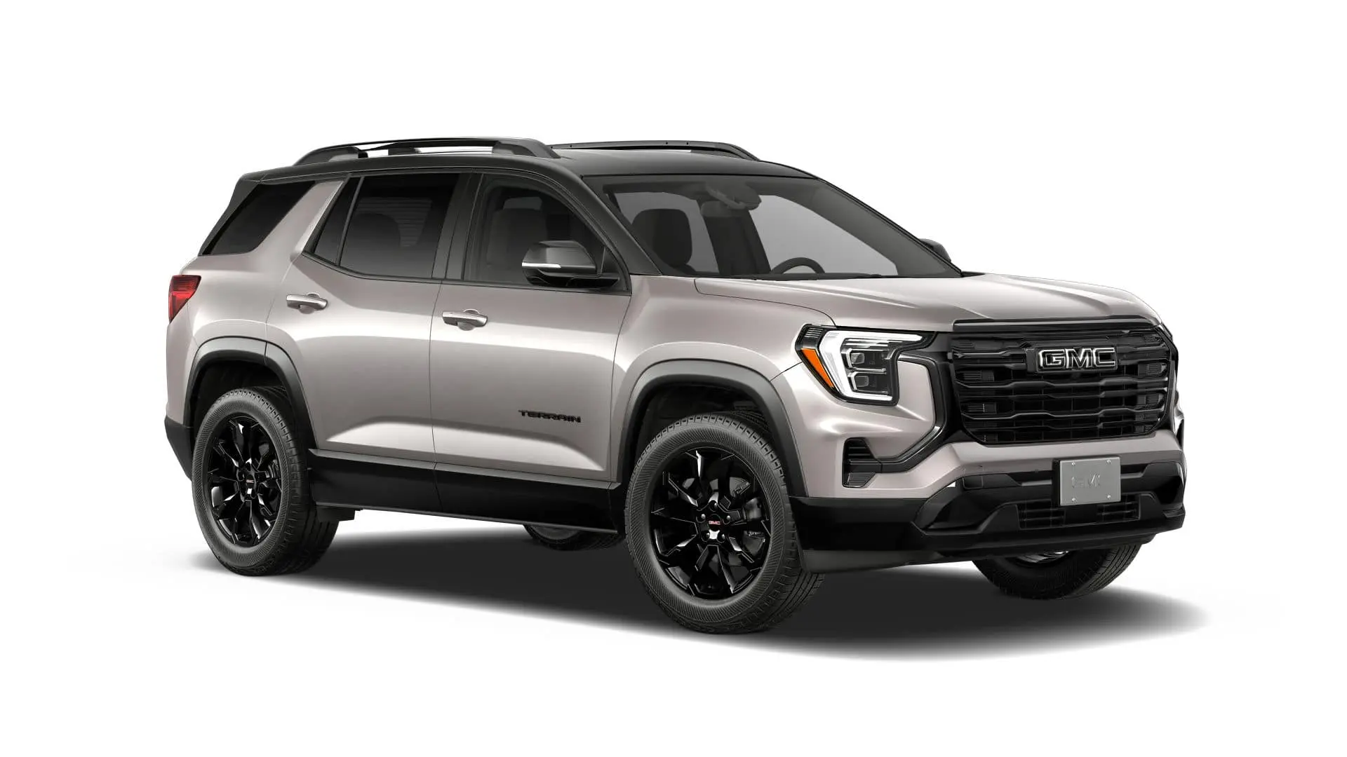 2027 GMC Terrain Elevation AWD photo 4
