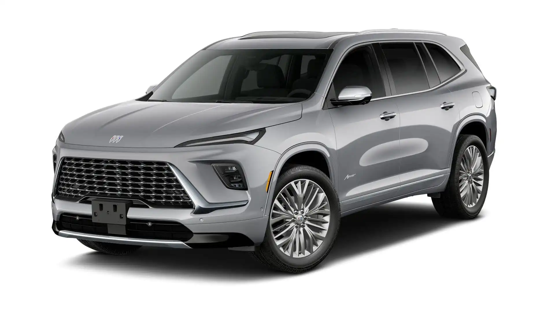 2027 Buick Enclave Avenir AWD's photo