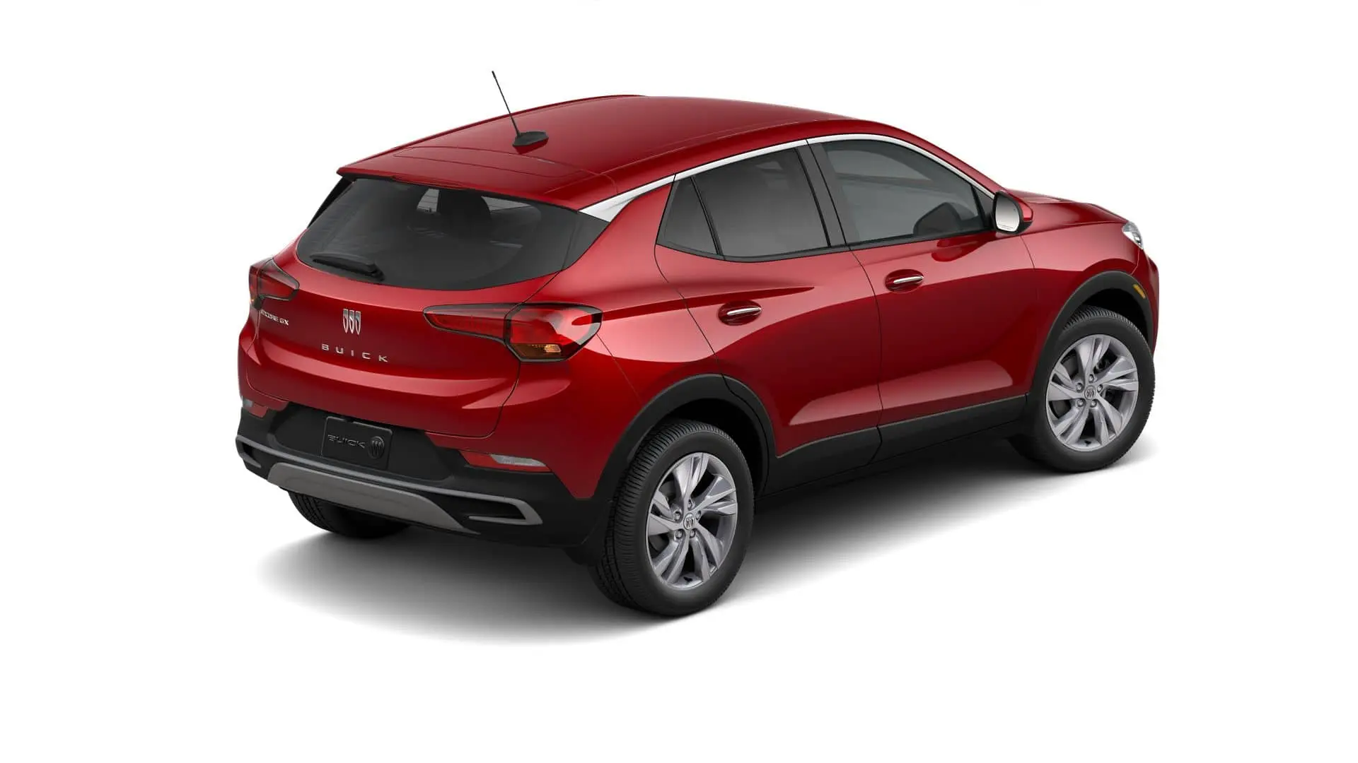2026 Buick Encore GX Preferred photo 3