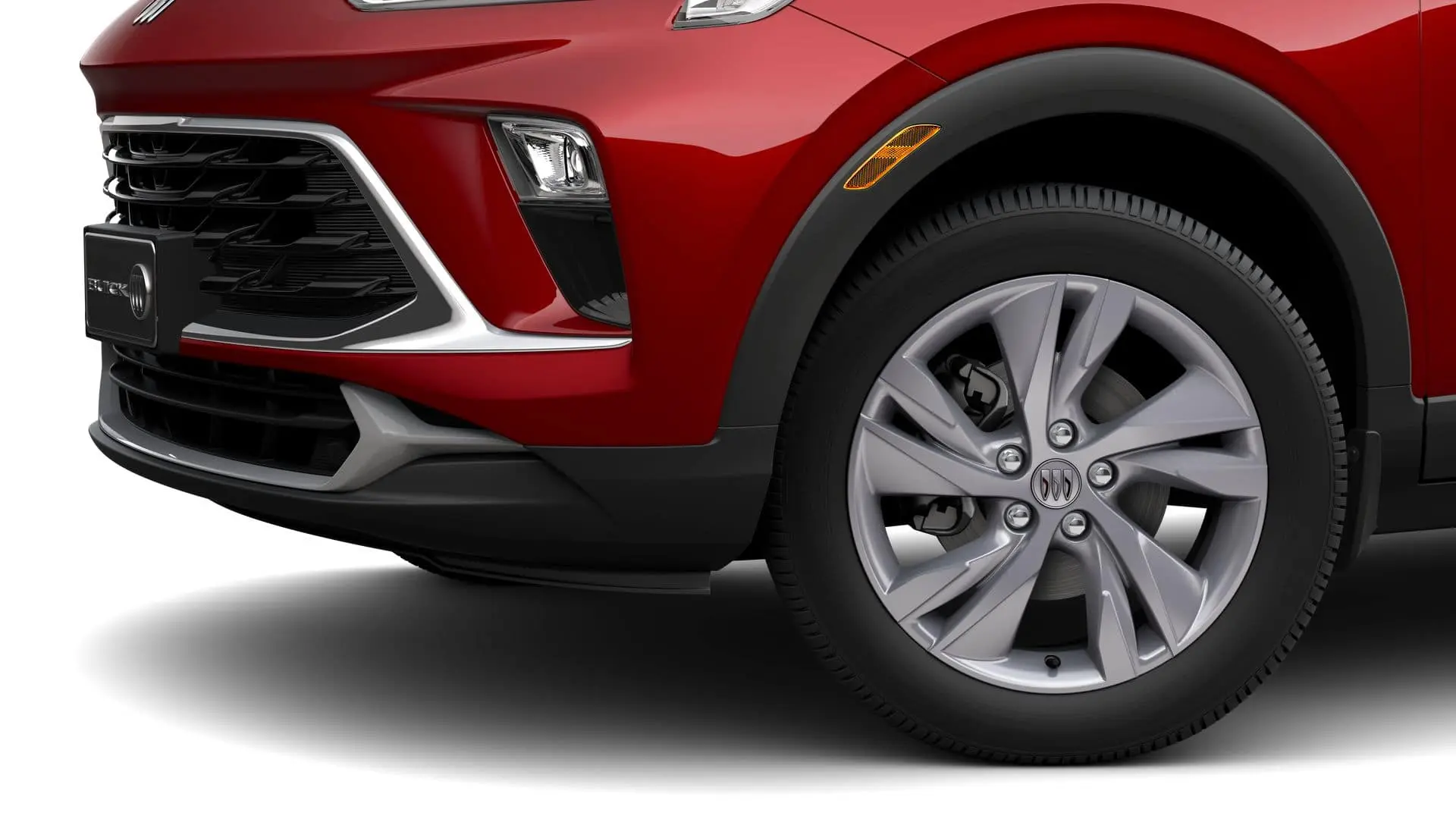 2026 Buick Encore GX Preferred photo 5
