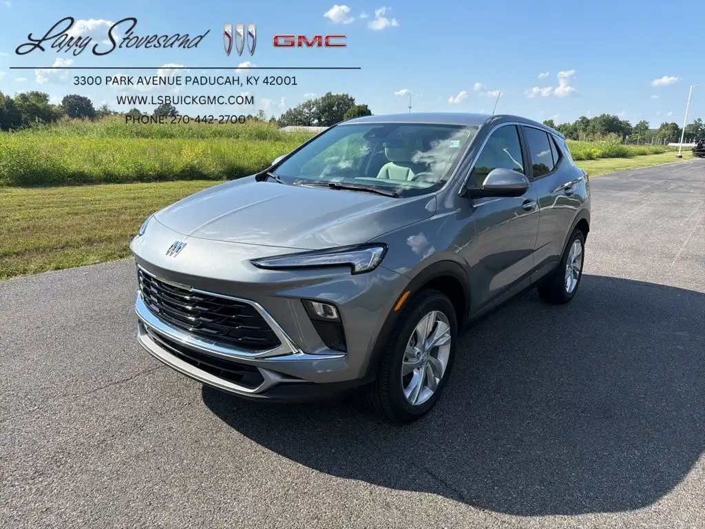 2026 Buick Encore GX Preferred AWD's photo
