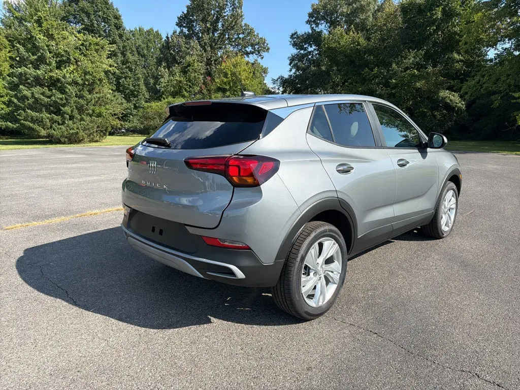 2026 Buick Encore GX Preferred AWD photo 5