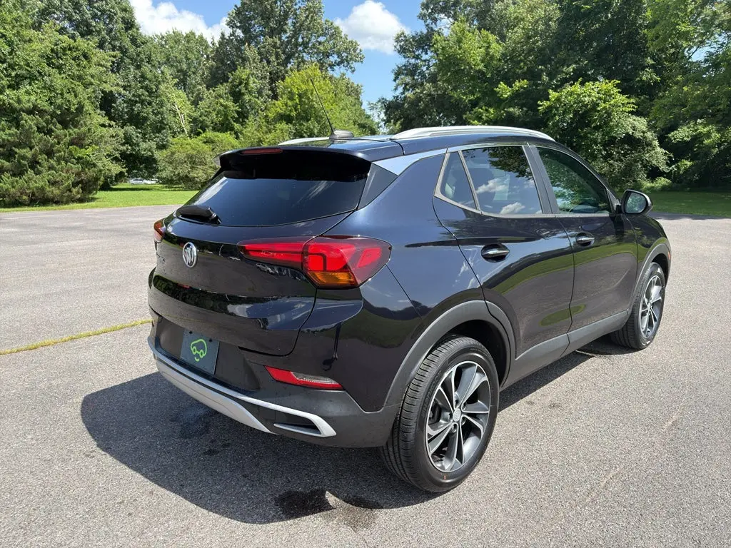 2021 Buick Encore GX Select photo 5