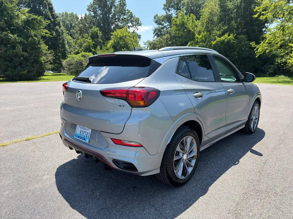 2023 Buick Encore GX Select photo 5