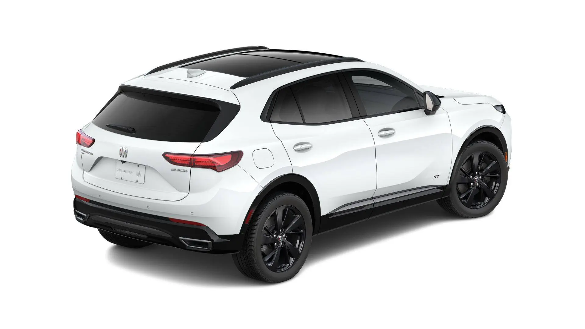 2026 Buick Envision Sport Touring AWD photo 3