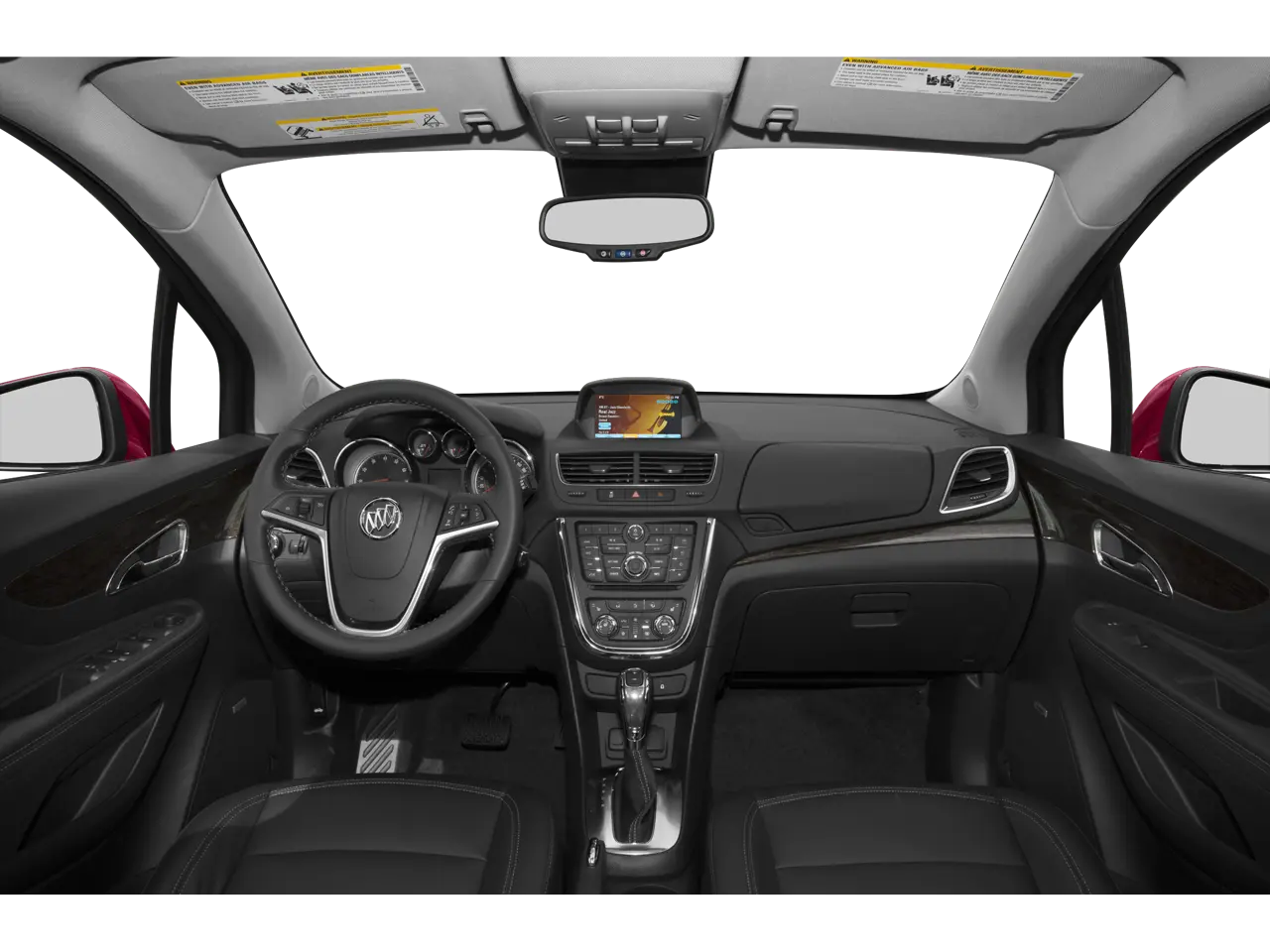 2015 Buick Encore Base photo 5