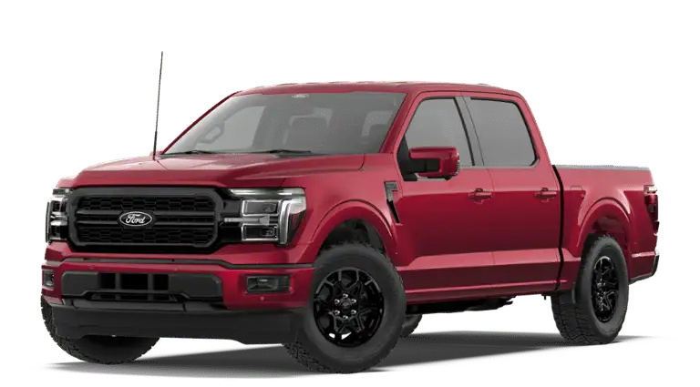 2026 Ford F-150 Lariat 4x4 SuperCrew 5-1/2 Box's photo