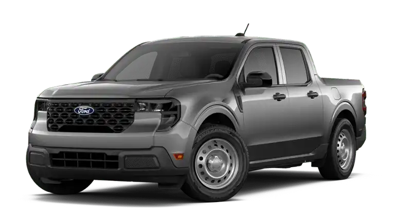 2026 Ford Maverick XL FWD's photo