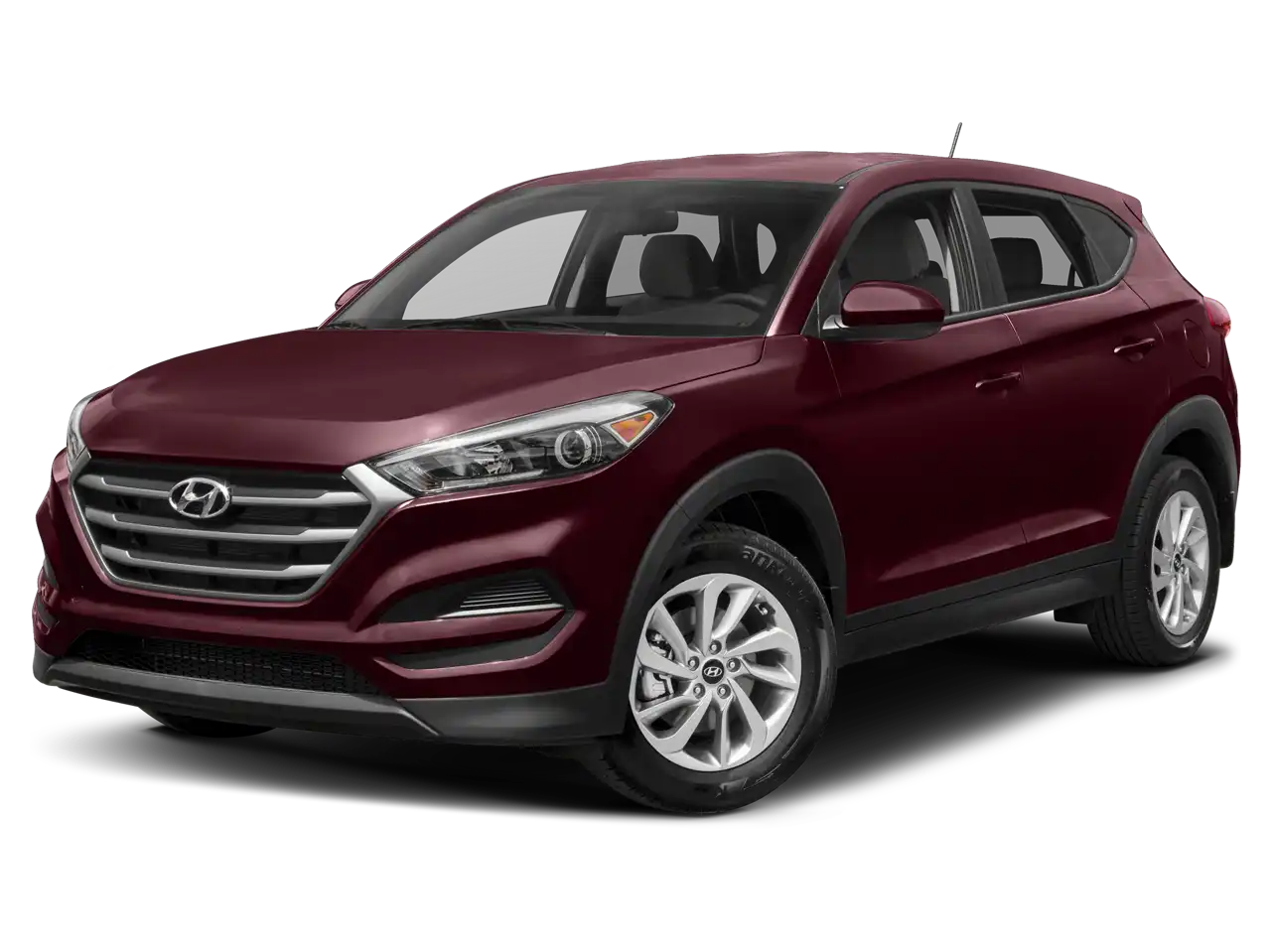 2018 Hyundai Tucson SE AWD's photo