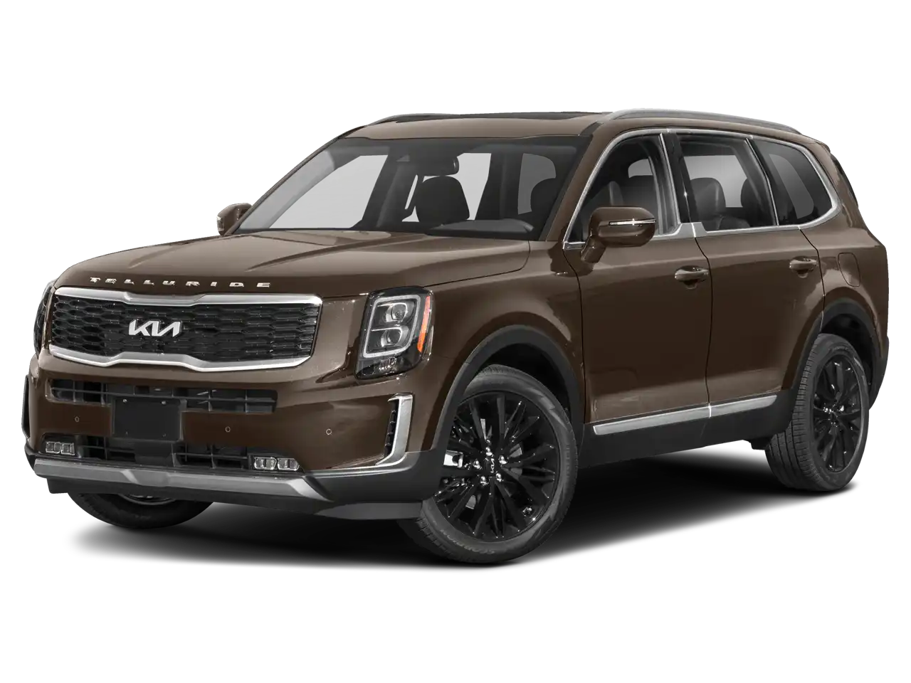 2022 Kia Telluride SX AWD's photo