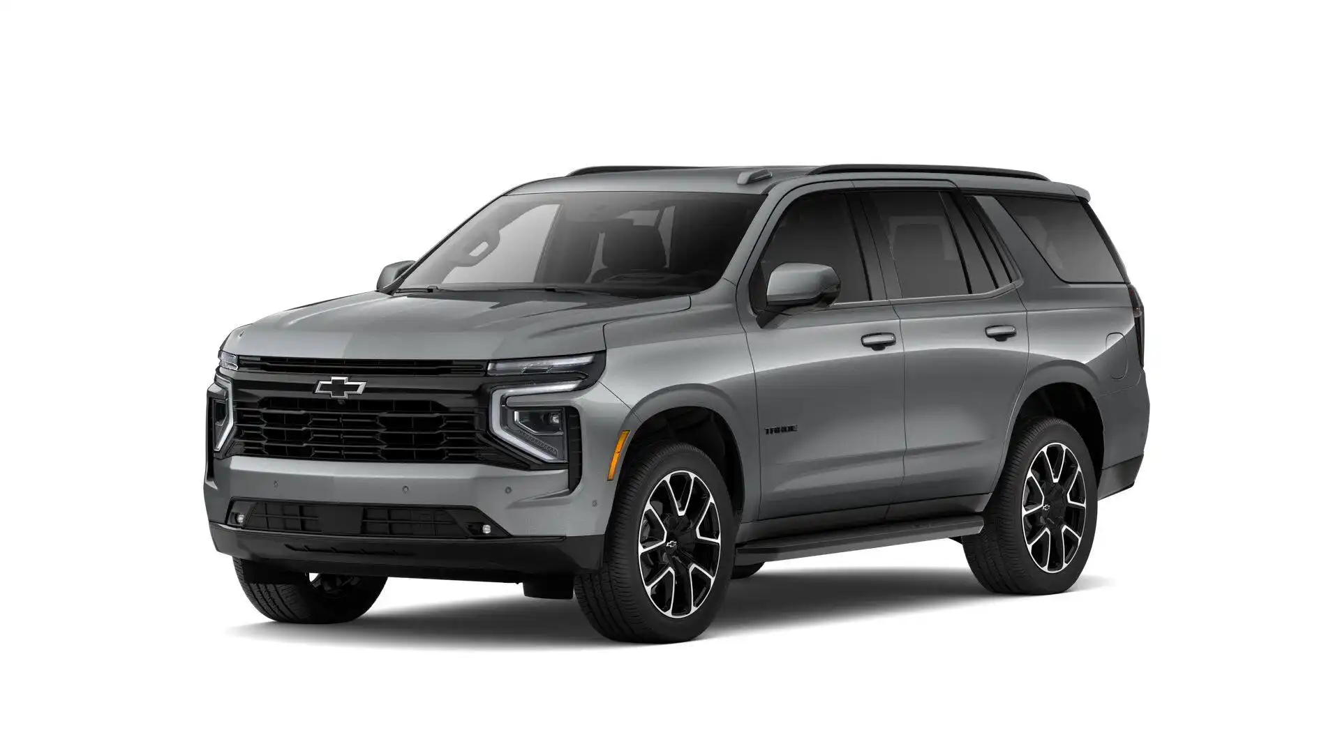 2027 Chevrolet Tahoe RST 4WD's photo