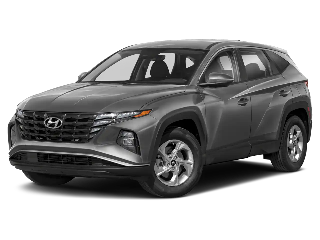 2023 Hyundai Tucson XRT AWD's photo