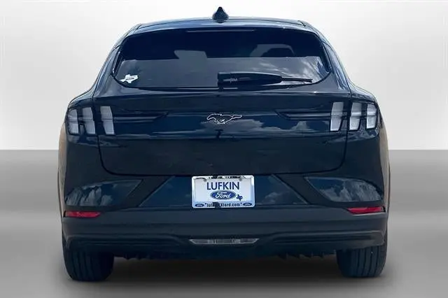 2025 Ford Mustang-Mach-e Select photo 3