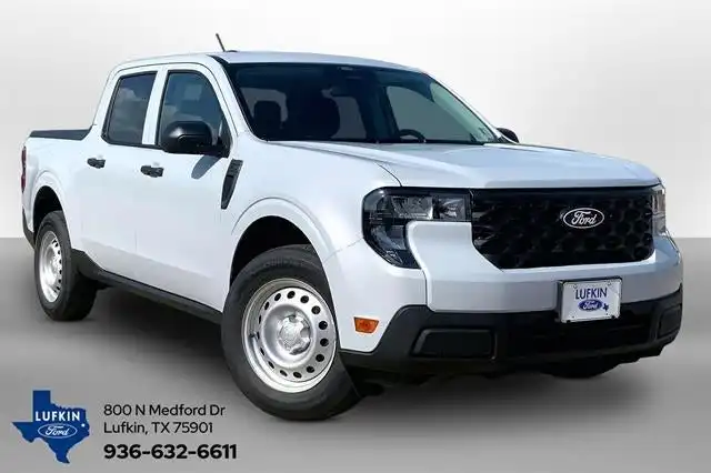 2026 Ford Maverick XL FWD's photo