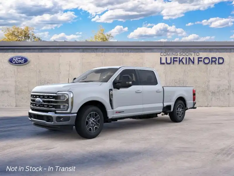 2026 Ford F-250 Lariat Crew Cab 6-3/4' Box's photo