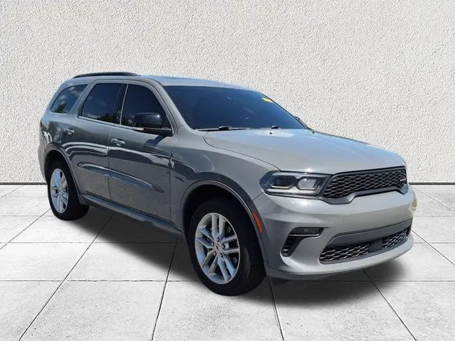 2023 Dodge Durango GT AWD Plus photo 1