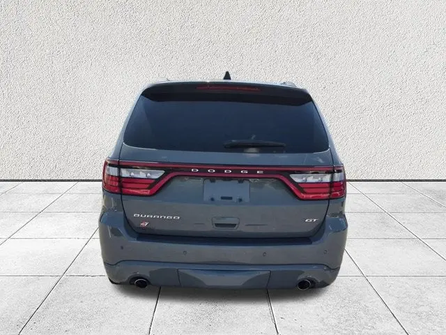 2023 Dodge Durango GT AWD Plus photo 5