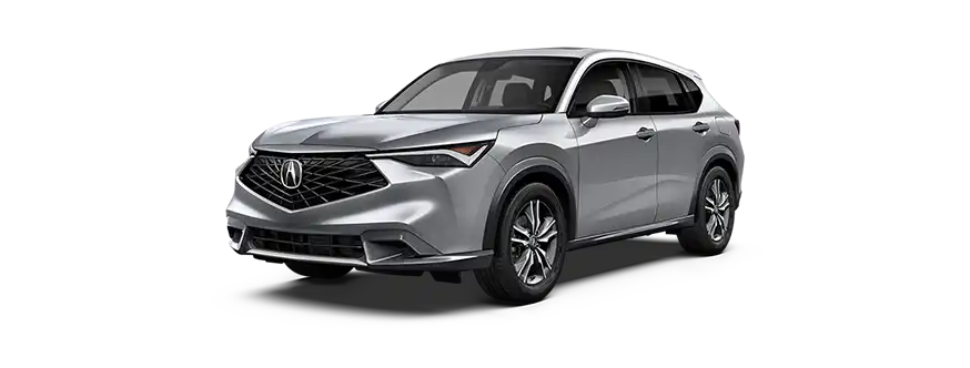 2026 Acura ADX Base's photo