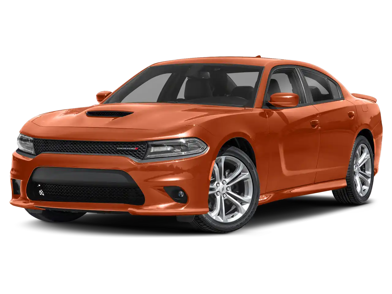 2021 Dodge Charger R/T's photo