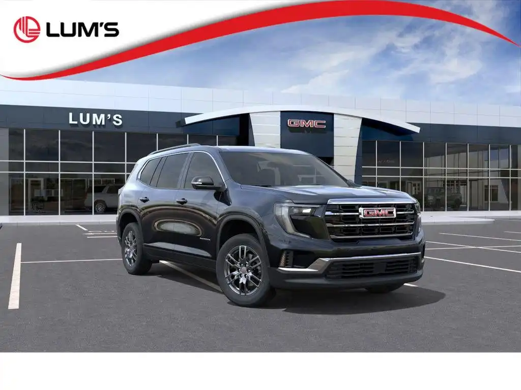 2026 GMC Acadia Elevation AWD's photo