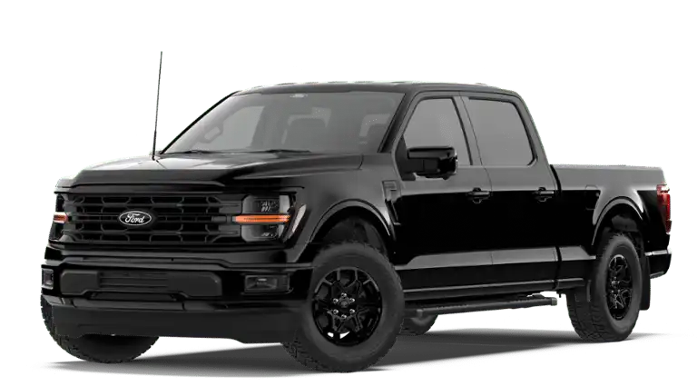 2026 Ford F-150 XLT 4x4 SuperCrew 6-1/2 Box's photo