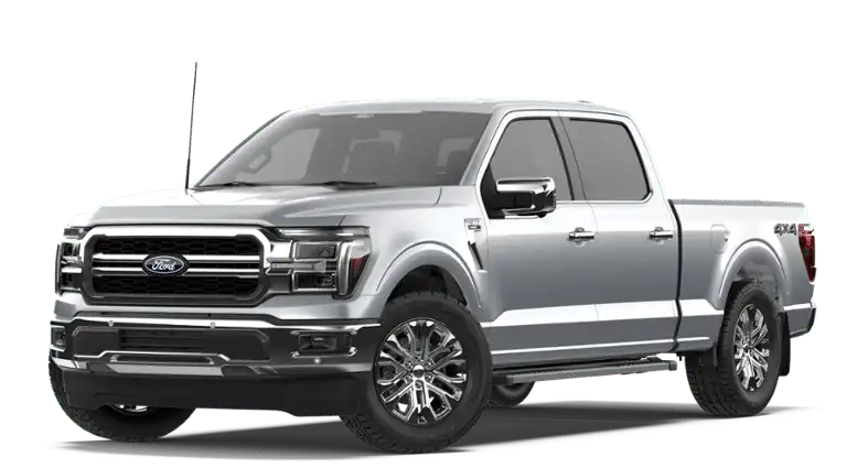 2026 Ford F-150 Lariat 4x4 SuperCrew 6-1/2 Box's photo