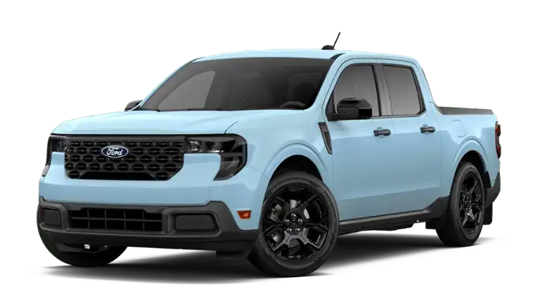 2026 Ford Maverick XLT AWD's photo