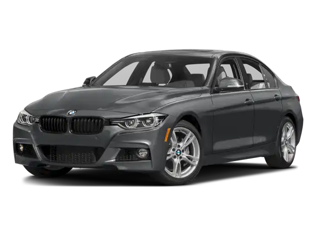 2016 BMW 3 Series 340i xDrive Sedan's photo