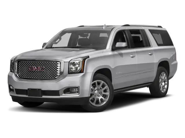 2017 GMC Yukon Denali AWD's photo