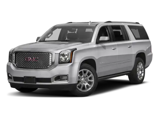 2017 GMC Yukon Denali AWD's photo