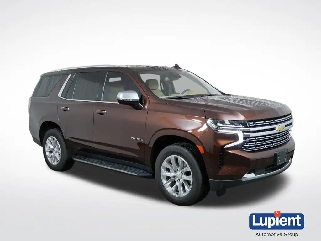 2023 Chevrolet Tahoe Premier 4WD's photo