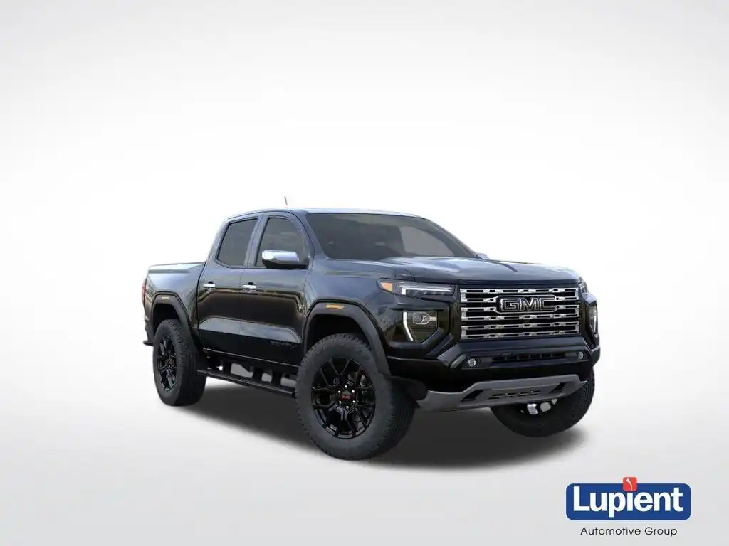 2026 GMC Canyon 4WD Denali Crew Cab Short Box's photo