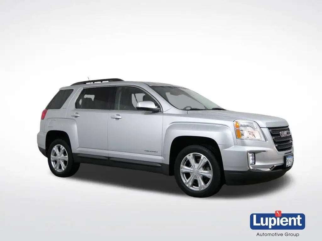 2017 GMC Terrain SLE2 AWD photo 1