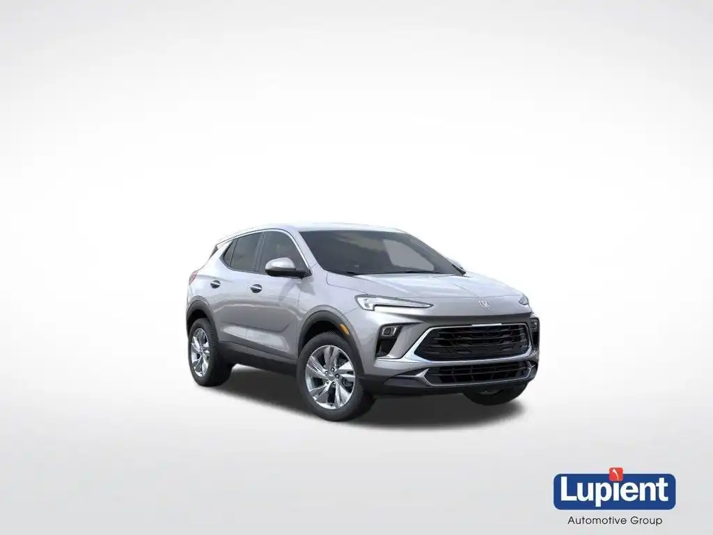 2026 Buick Encore GX Preferred AWD's photo