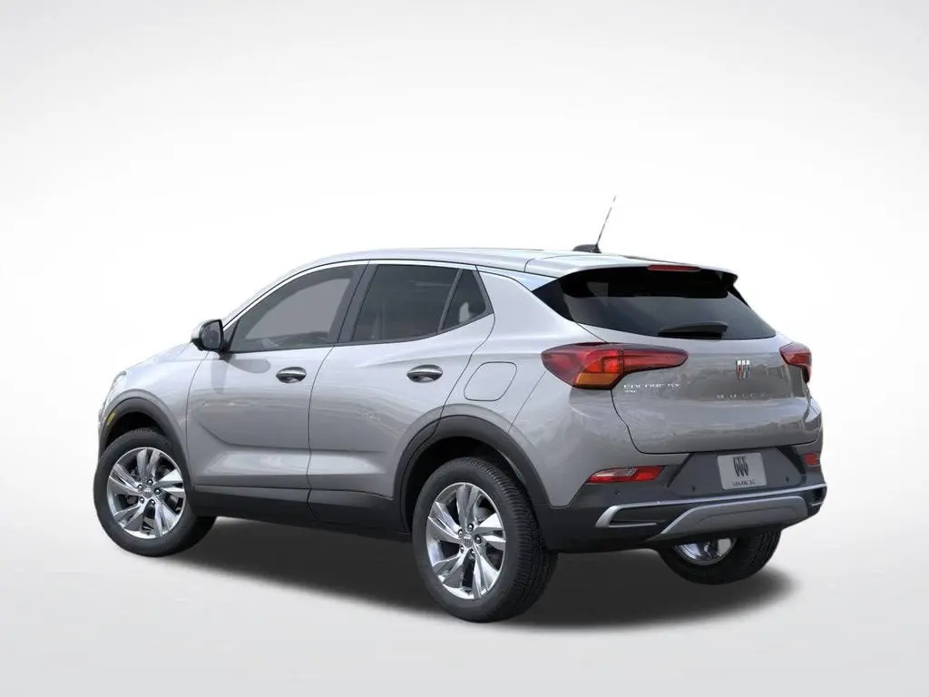 2026 Buick Encore GX Preferred AWD photo 3
