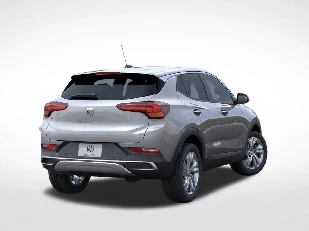 2026 Buick Encore GX Preferred AWD photo 4