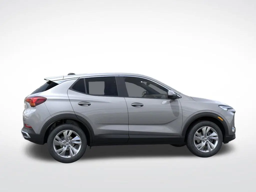 2026 Buick Encore GX Preferred AWD photo 5
