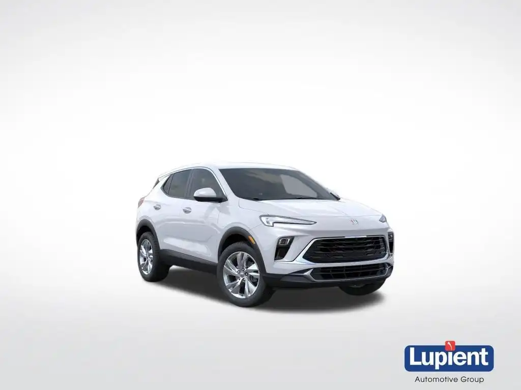 2026 Buick Encore GX Preferred AWD's photo