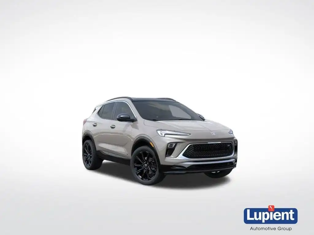2026 Buick Encore GX Sport Touring AWD's photo