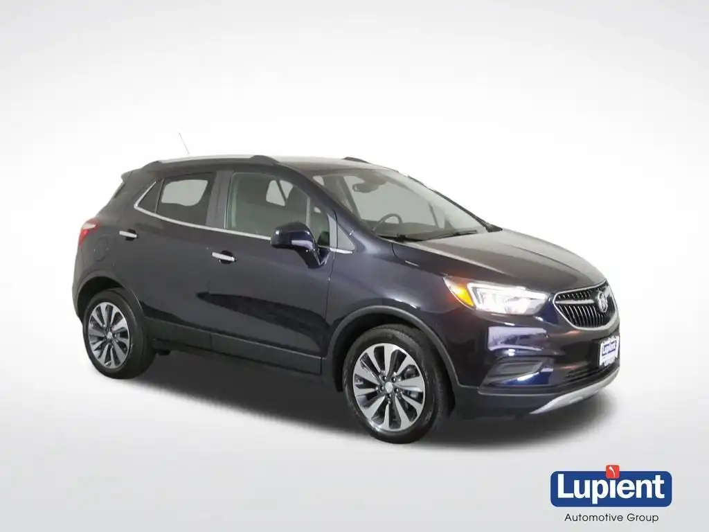 2022 Buick Encore Preferred's photo