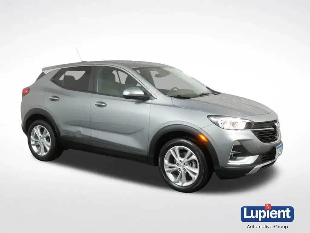 2023 Buick Encore GX Preferred AWD's photo