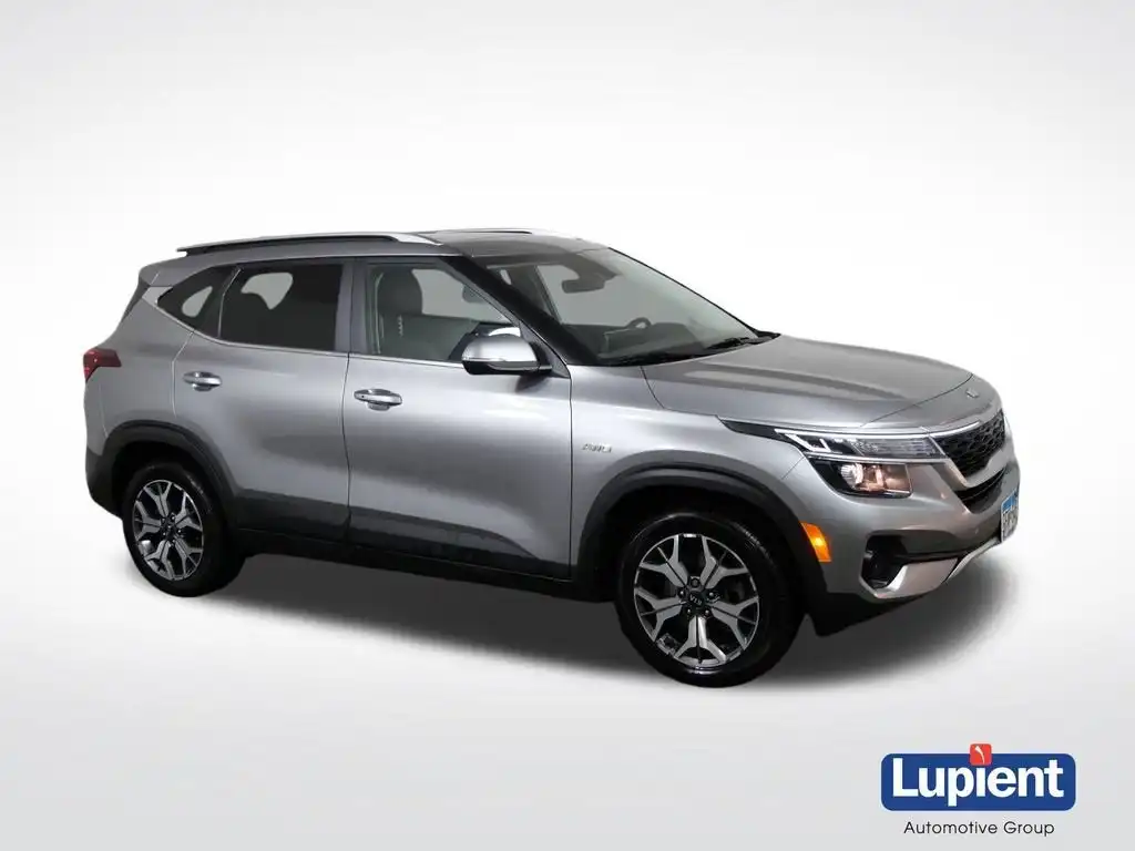 2021 Kia Seltos 2.0 EX AWD's photo