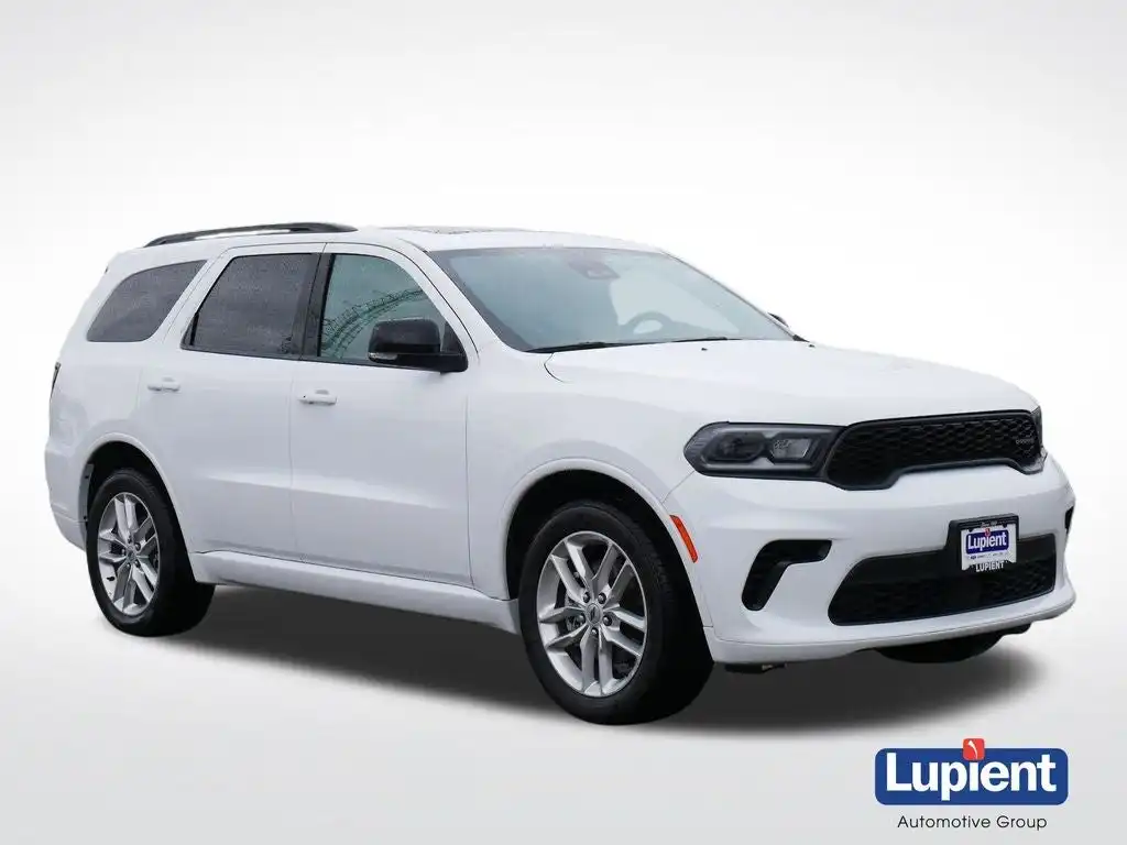 2024 Dodge Durango GT Plus AWD's photo
