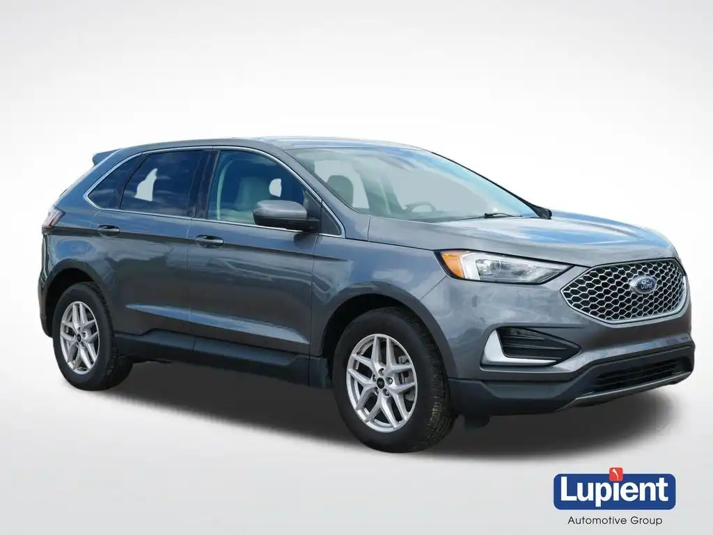 2023 Ford Edge SEL AWD's photo