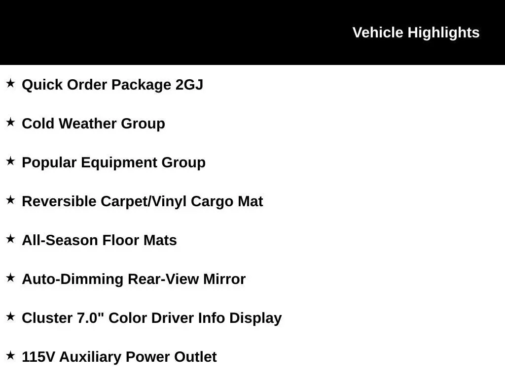 Vehicle Image 2
