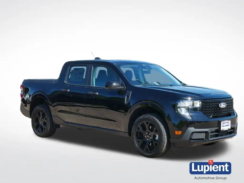 2026 Ford Maverick XLT AWD's photo
