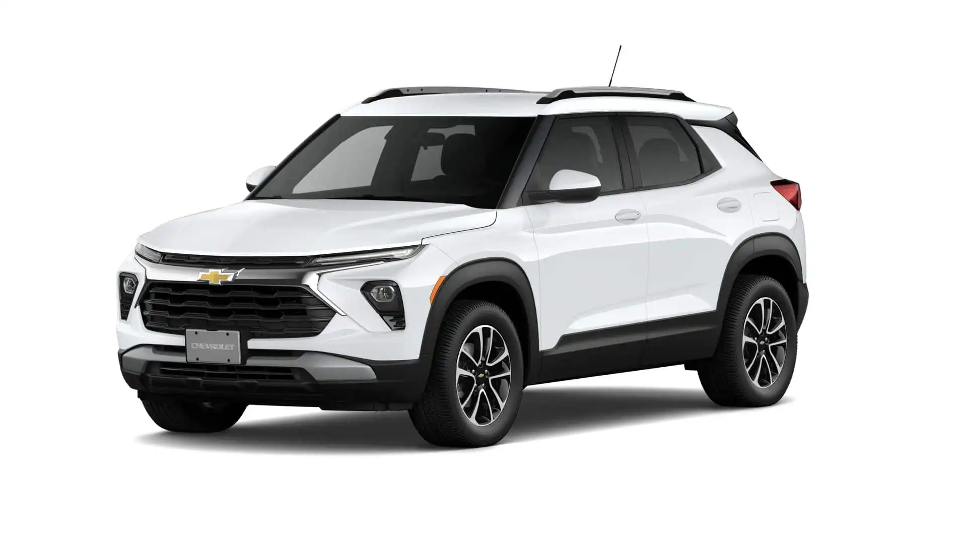 2026 Chevrolet Trailblazer LT AWD's photo