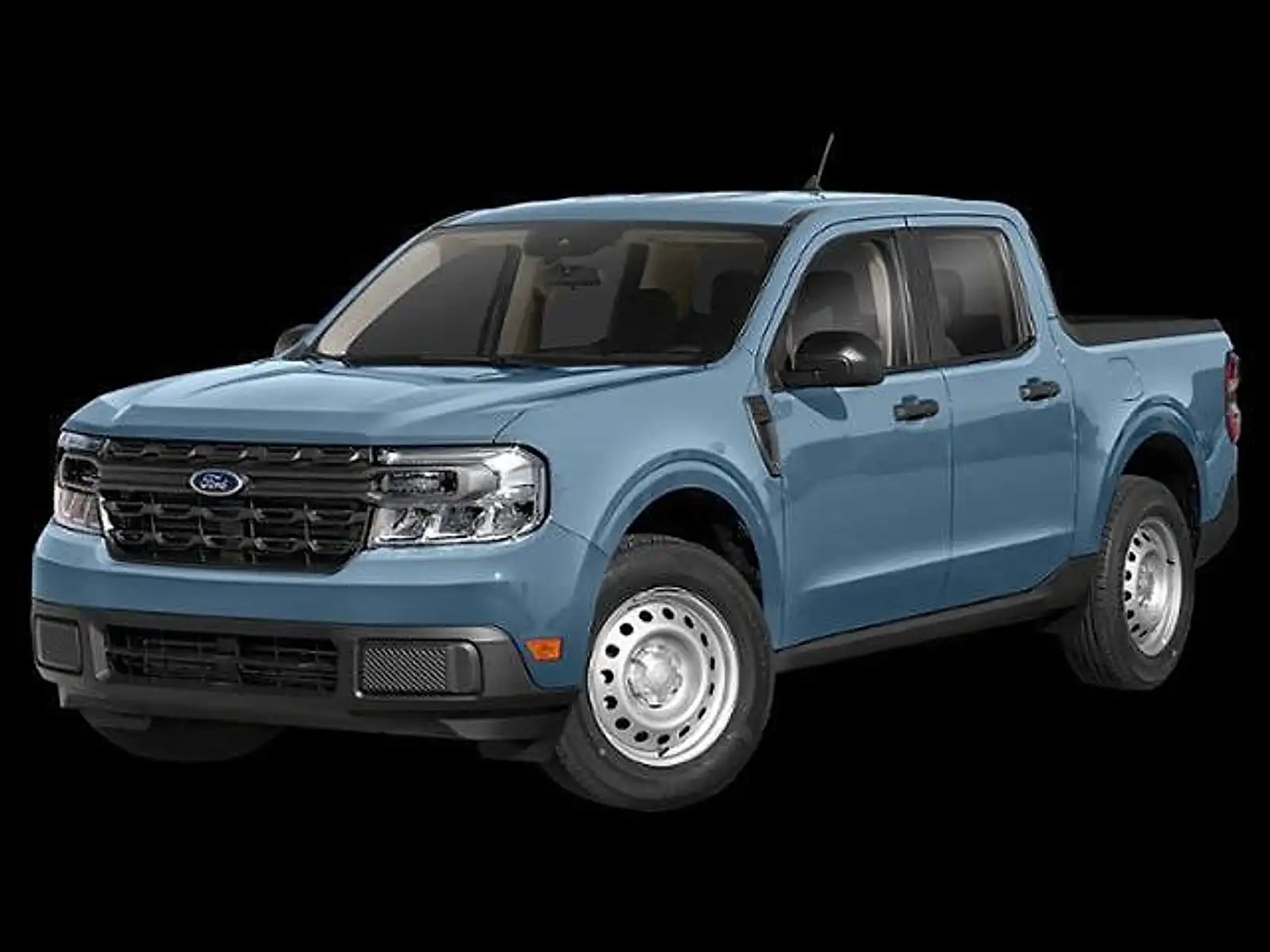 2023 Ford Maverick XLT FWD's photo