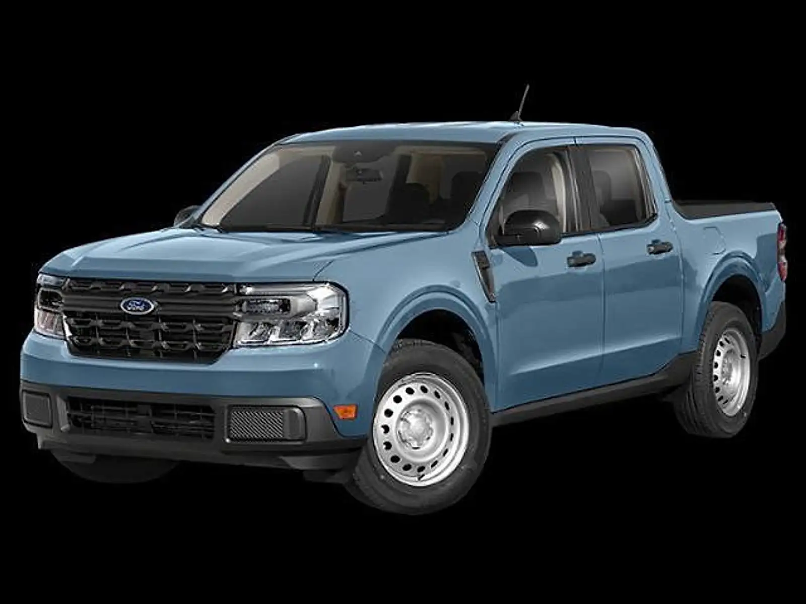 2023 Ford Maverick XLT FWD's photo