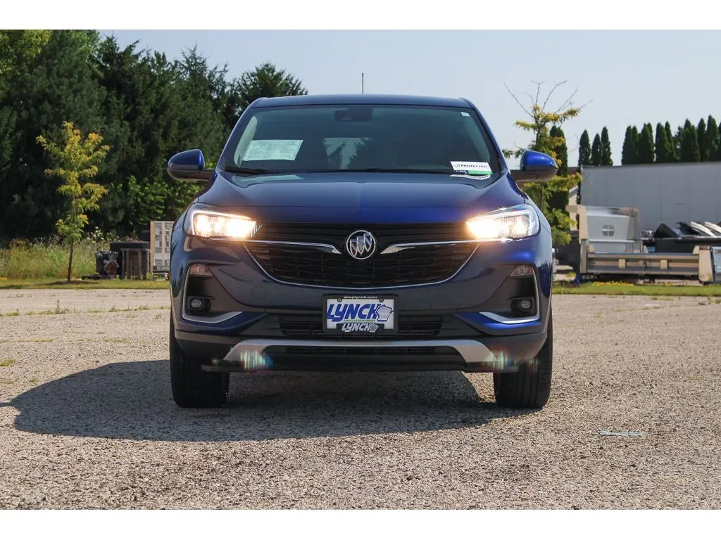 2023 Buick Encore GX Preferred AWD photo 5